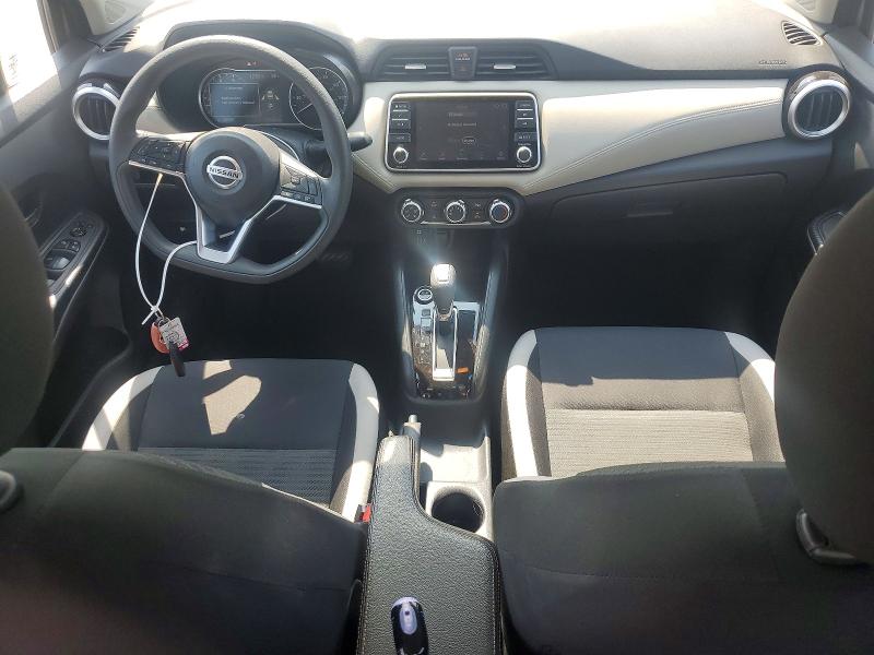 Продаж на аукціоні авто 2020 Nissan Versa, vin: 3N1CN8EVXLL893127, номер лоту: 69617856