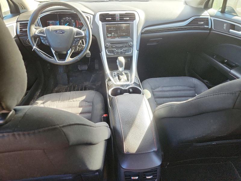 Aukcja sprzedaży 2016 Ford Fusion, vin: 3FA6P0HD2GR381783, numer aukcji: 70436986