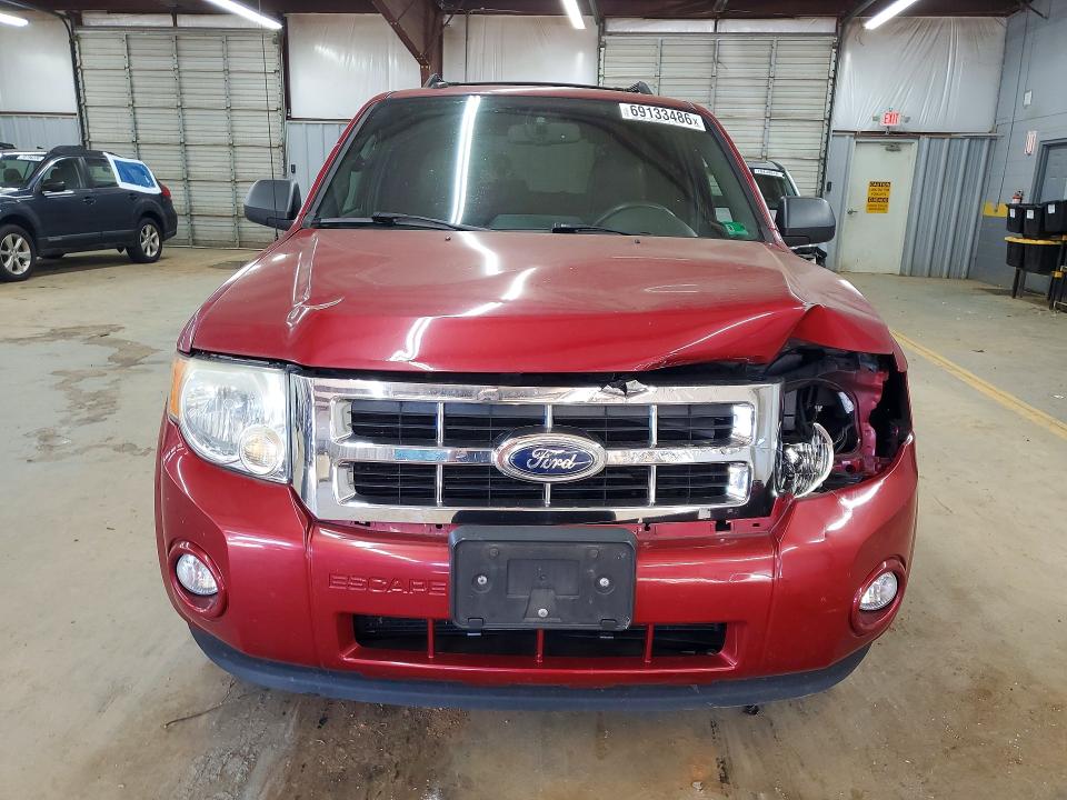 Продажа на аукционе авто 2012 Ford Escape, vin: 1FMCU9DG4CKA73891, номер лота: 69133486