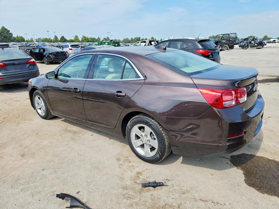 Продажа на аукционе авто 2015 Chevrolet Malibu, vin: 1G11C5SL7FF175747, номер лота: 67899716