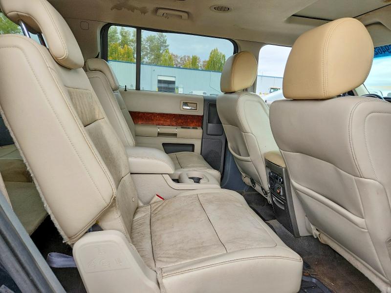 Aukcja sprzedaży 2009 Ford Flex, vin: 2FMDK52C19BA31636, numer aukcji: 69462026
