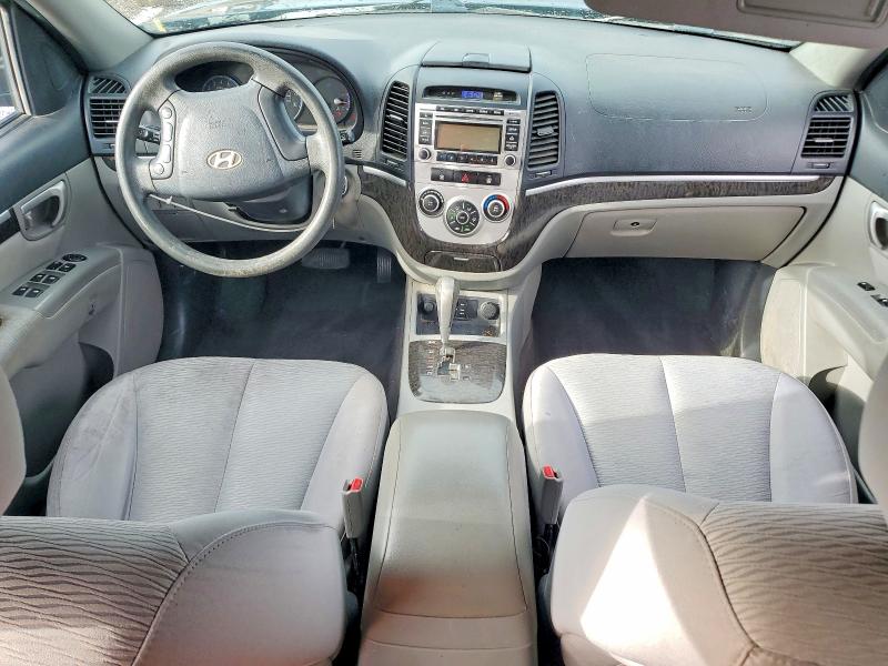 Продаж на аукціоні авто 2009 Hyundai Santa Fe, vin: 5NMSG13D09H231132, номер лоту: 71171196