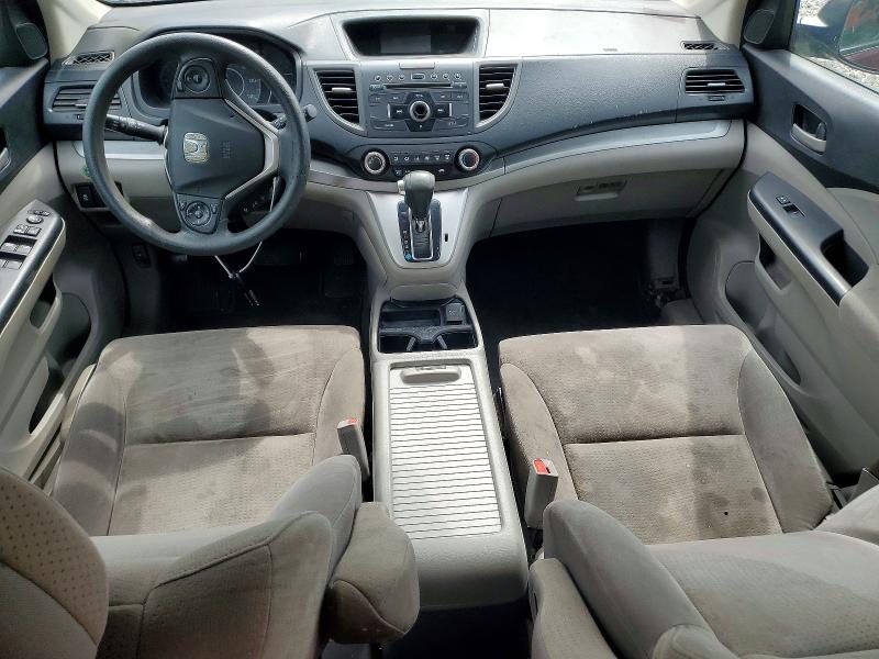 Продажа на аукционе авто 2014 Honda Cr-v, vin: 5J6RM4H52EL115783, номер лота: 67935076