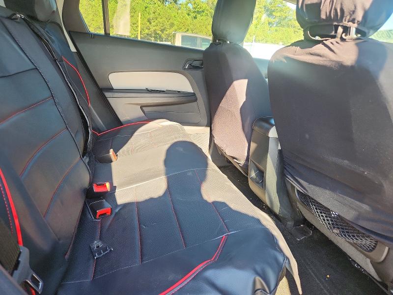 Aukcja sprzedaży 2014 Gmc Terrain, vin: 2GKALMEK9E6252281, numer aukcji: 67065706