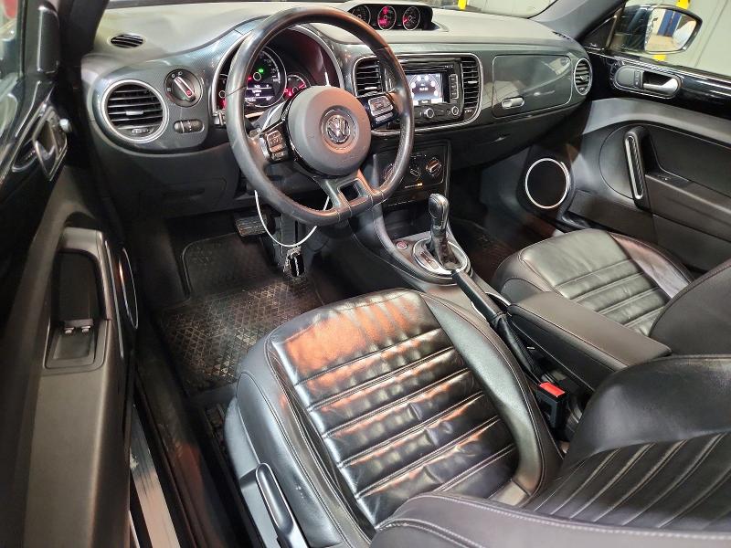 Продаж на аукціоні авто 2013 Volkswagen Beetle, vin: 3VWV67AT6DM643359, номер лоту: 70507256