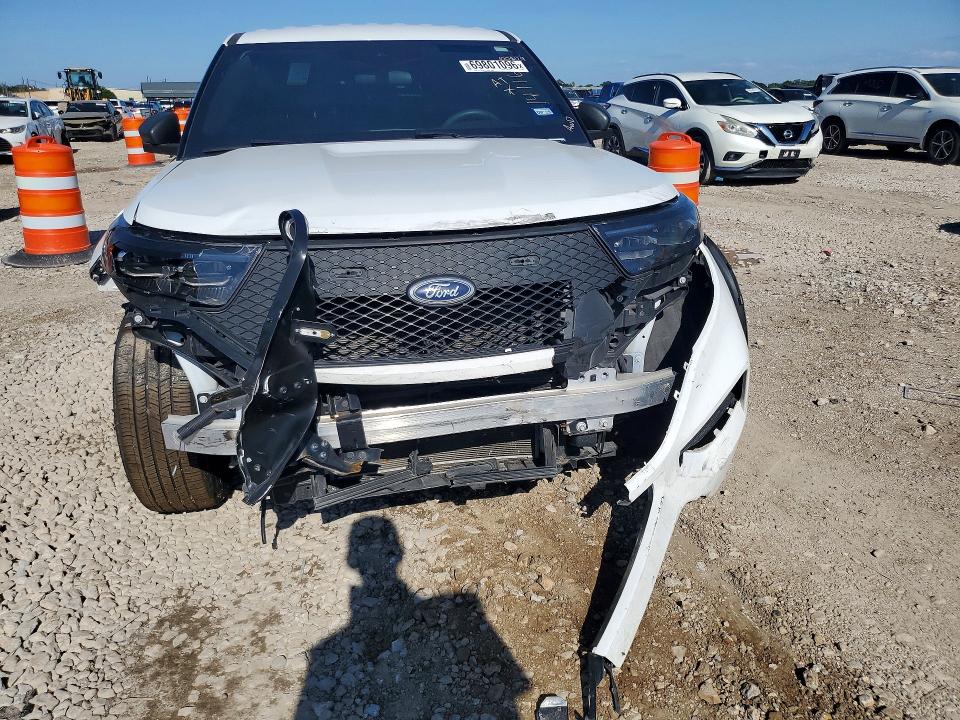 Aukcja sprzedaży 2023 Ford Explorer, vin: 1FM5K8AB2PGB55662, numer aukcji: 69801096