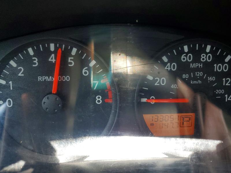 68062356 :رقم المزاد ، 1N6ED0CE3LN723332 vin ، 2020 Nissan Frontier مزاد بيع