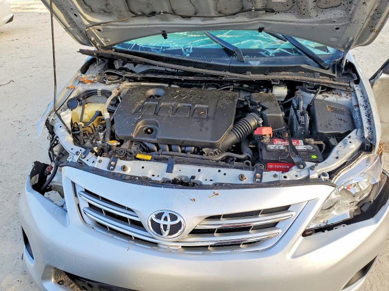 Aukcja sprzedaży 2013 Toyota Corolla, vin: 2T1BU4EE2DC977063, numer aukcji: 69152506