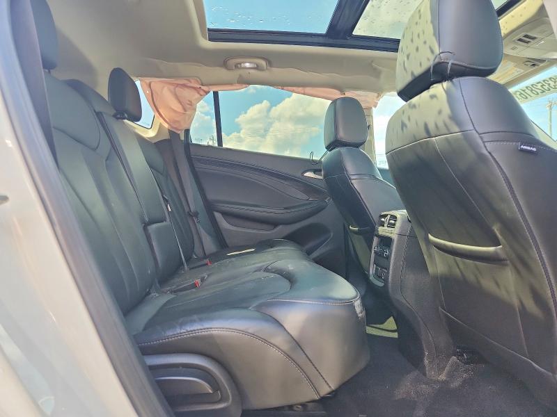 Aukcja sprzedaży 2020 Buick Envision, vin: LRBFXCSA9LD012558, numer aukcji: 68352816