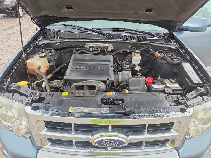 Продаж на аукціоні авто 2012 Ford Escape, vin: 1FMCU9EG7CKA74631, номер лоту: 67616976