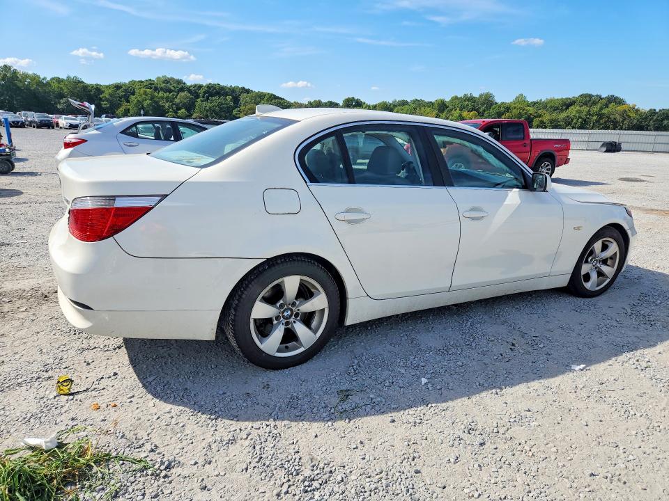 Продажа на аукционе авто 2004 Bmw 530, vin: WBANA73554B064545, номер лота: 68056776