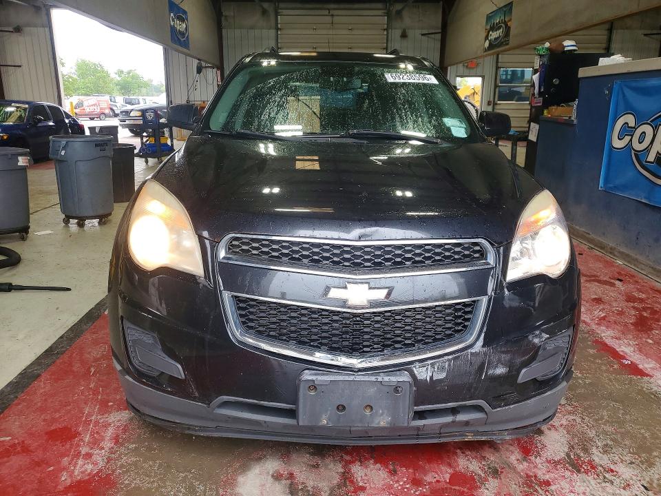 69238596 :رقم المزاد ، 2GNFLEEK8C6102531 vin ، 2012 Chevrolet Equinox مزاد بيع