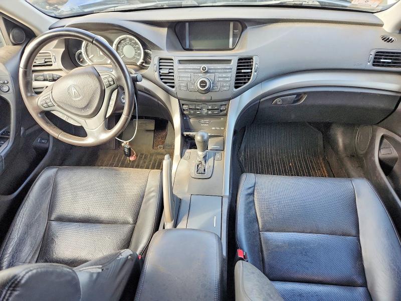 Продажа на аукционе авто 2009 Acura Tsx, vin: JH4CU26619C033902, номер лота: 70048676