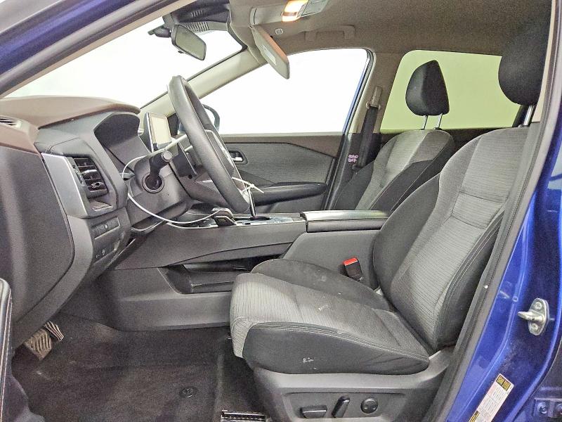 Aukcja sprzedaży 2023 Nissan Rogue, vin: JN8BT3BA2PW421284, numer aukcji: 65089956