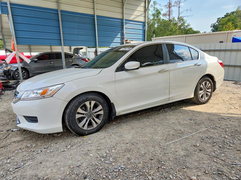 Aukcja sprzedaży 2014 Honda Accord, vin: 1HGCR2F37EA239550, numer aukcji: 67344186