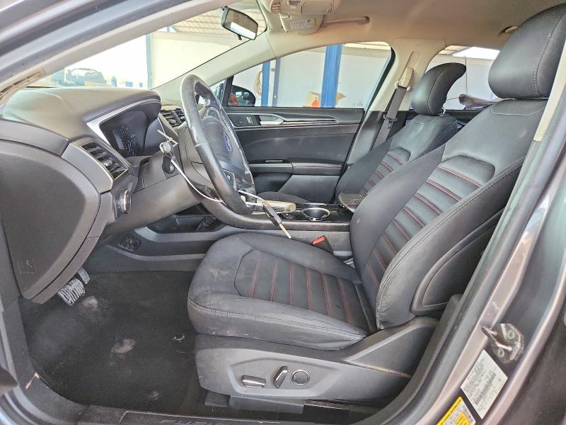 2013 Ford Fusion მანქანა იყიდება აუქციონზე, vin: 3FA6P0H92DR279861, აუქციონის ნომერი: 69060136