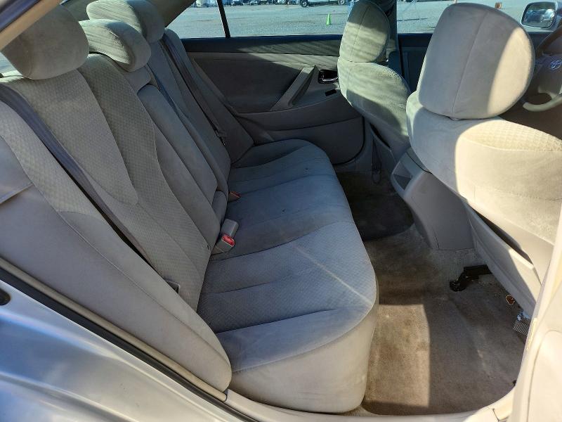 2007 Toyota Camry მანქანა იყიდება აუქციონზე, vin: 4T1BE46K67U050670, აუქციონის ნომერი: 68429806