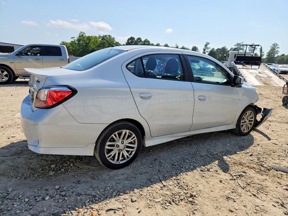 Aukcja sprzedaży 2021 Mitsubishi Mirage, vin: ML32FUFJ1MHF04844, numer aukcji: 67378616