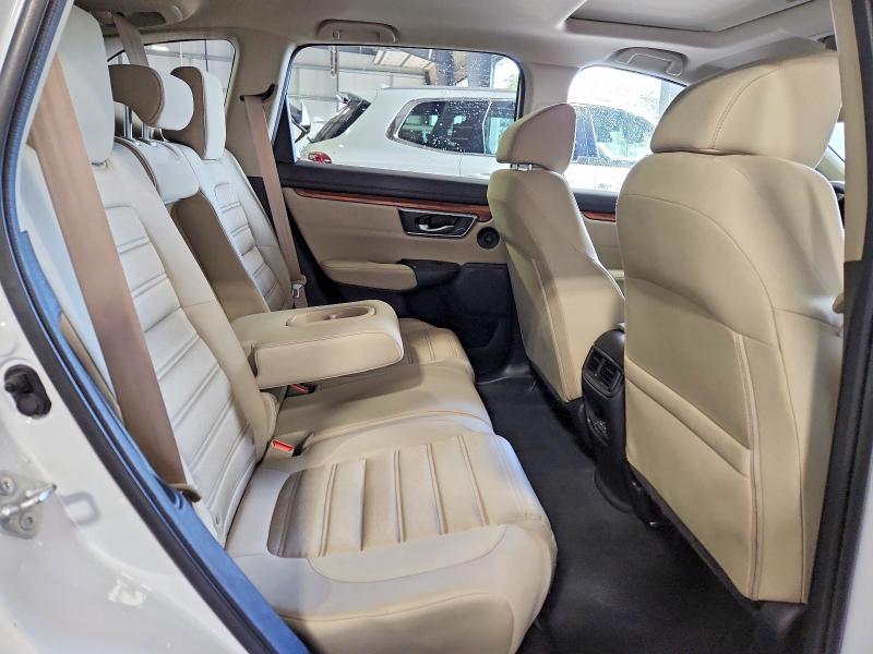 Продажа на аукционе авто 2021 Honda Cr-v, vin: 7FART6H57ME012384, номер лота: 67695676