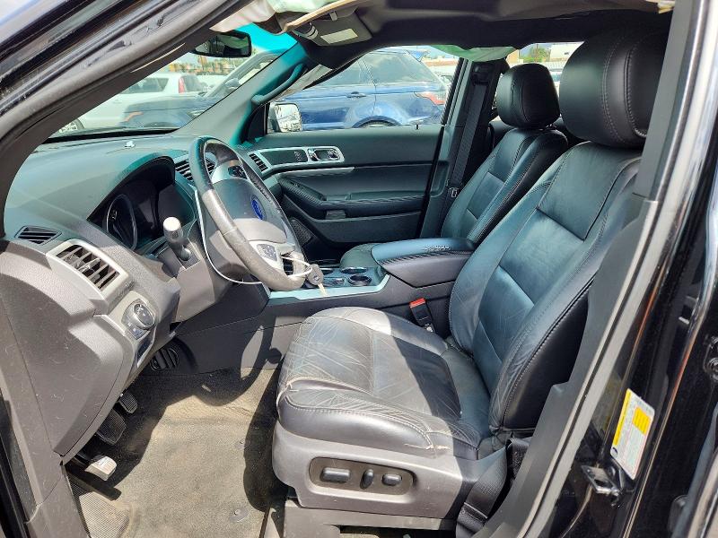Aukcja sprzedaży 2014 Ford Explorer, vin: 1FM5K7D8XEGA54733, numer aukcji: 69436686