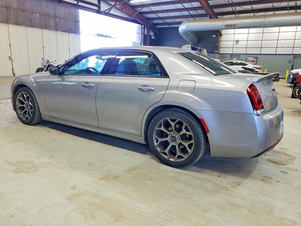 68883416 :رقم المزاد ، 2C3CCABG1JH266794         vin ، 2018 Chrysler 300 مزاد بيع