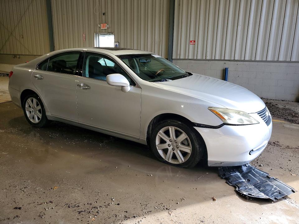 Продаж на аукціоні авто 2007 Lexus Es, vin: JTHBJ46G372056254, номер лоту: 70124736