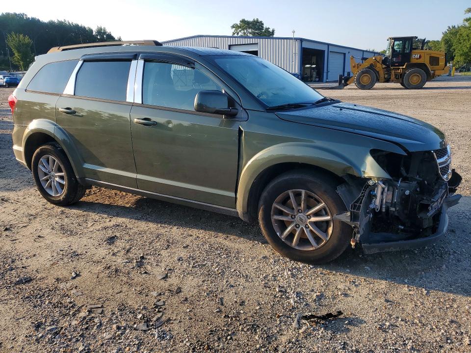 Aukcja sprzedaży 2019 Dodge Journey, vin: 3C4PDCBB3KT833851, numer aukcji: 66583936