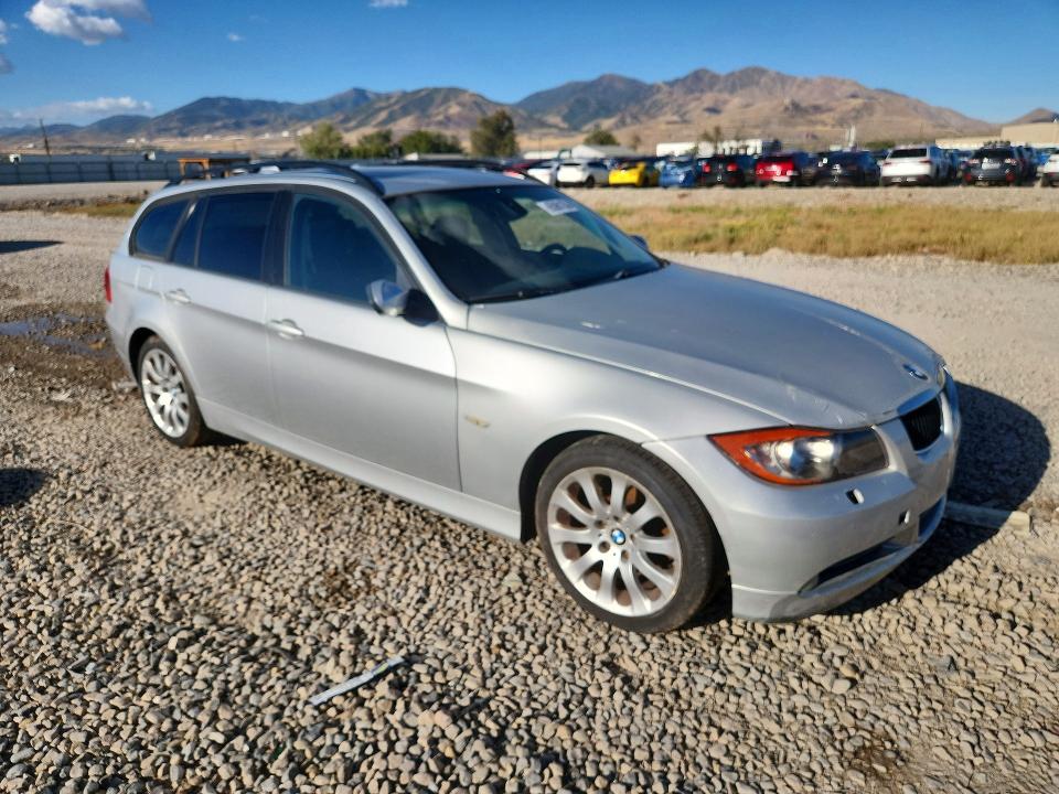 Продаж на аукціоні авто 2008 Bmw 328, vin: WBAVT73578FZ38015, номер лоту: 65961356