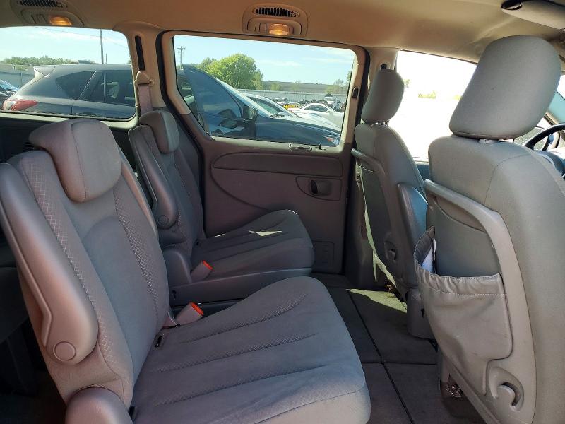 Aukcja sprzedaży 2007 Dodge Grand Caravan, vin: 2D4GP44L07R339141, numer aukcji: 67992916