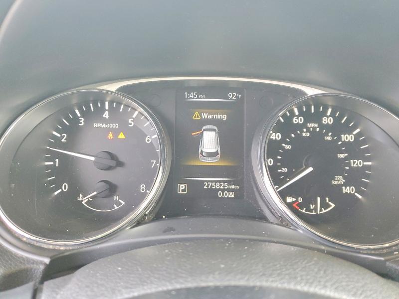 Продаж на аукціоні авто 2014 Nissan Rogue, vin: 5N1AT2MT5EC755934, номер лоту: 69545696