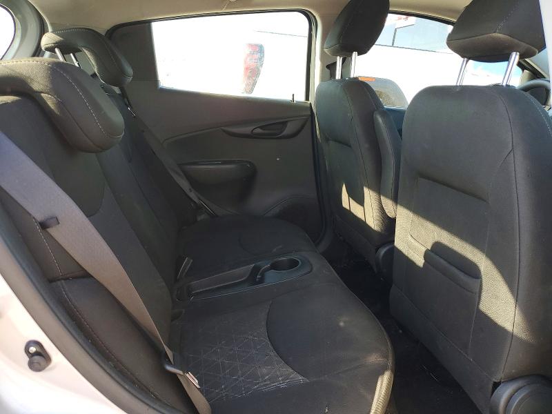 67543826 :رقم المزاد ، KL8CD6SA7MC718345 vin ، 2021 Chevrolet Spark مزاد بيع