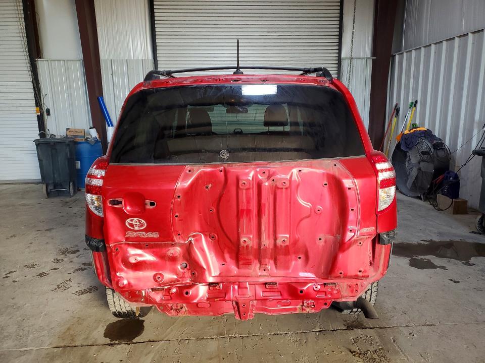 2012 Toyota Rav4 მანქანა იყიდება აუქციონზე, vin: 2T3BF4DV3CW245878, აუქციონის ნომერი: 70158986