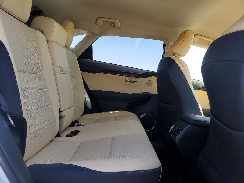 Aukcja sprzedaży 2021 Lexus Nx 300, vin: JTJDARBZ0M5023394, numer aukcji: 67365636