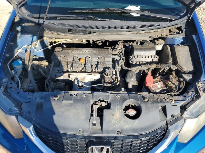 Aukcja sprzedaży 2015 Honda Civic, vin: 19XFB2F89FE067838, numer aukcji: 68536426