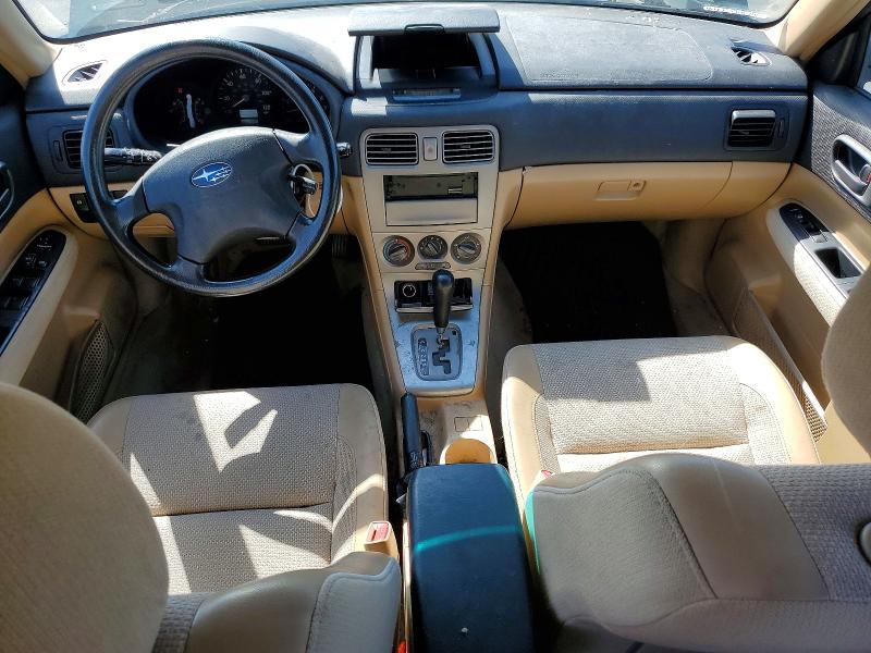 Auction sale of the 2004 Subaru Forester, vin: JF1SG63654H707762, lot number: 70070576
