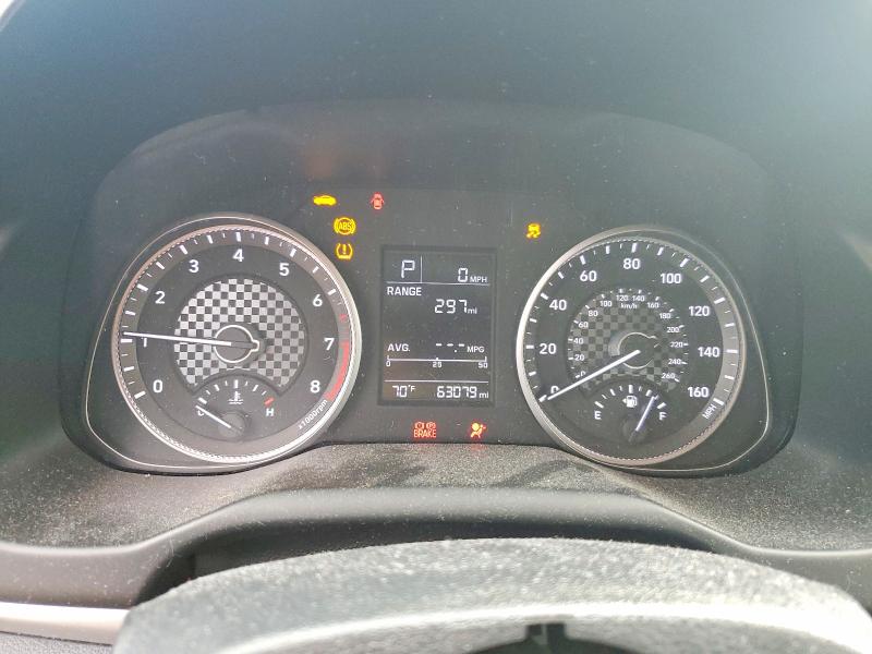 Aukcja sprzedaży 2019 Hyundai Elantra, vin: KMHD74LF7KU818692, numer aukcji: 68172336