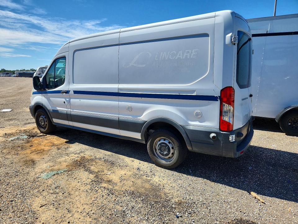 Aukcja sprzedaży 2016 Ford Transit, vin: 1FTBW2CM1GKB34922, numer aukcji: 68862676