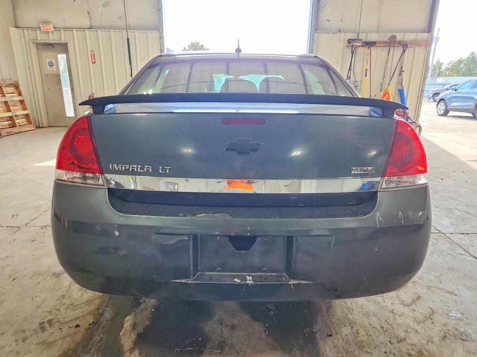 Продаж на аукціоні авто 2011 Chevrolet Impala, vin: 2G1WG5EK6B1110208, номер лоту: 70620516
