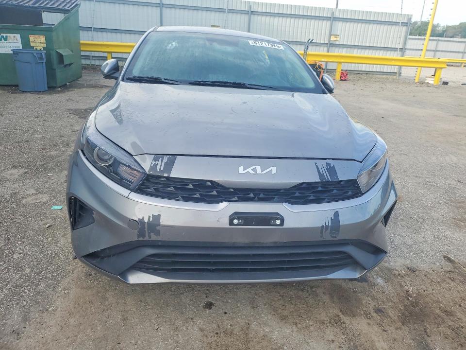 Продаж на аукціоні авто 2024 Kia Forte, vin: 3KPF24AD2RE837558, номер лоту: 67217986