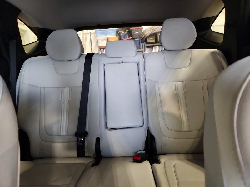 70083486 :رقم المزاد ، 5NMJB3DE7SH509320 vin ، 2025 Hyundai Tucson مزاد بيع