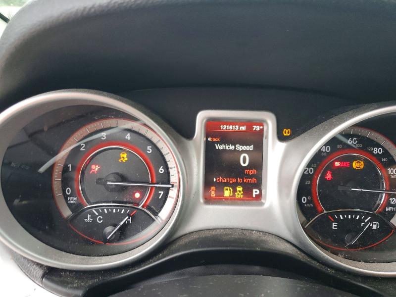 Продаж на аукціоні авто 2017 Dodge Journey, vin: 3C4PDCBG3HT537555, номер лоту: 68669116