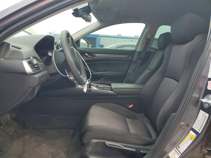 Продаж на аукціоні авто 2021 Honda Accord, vin: 1HGCV3F14MA018020, номер лоту: 68697496