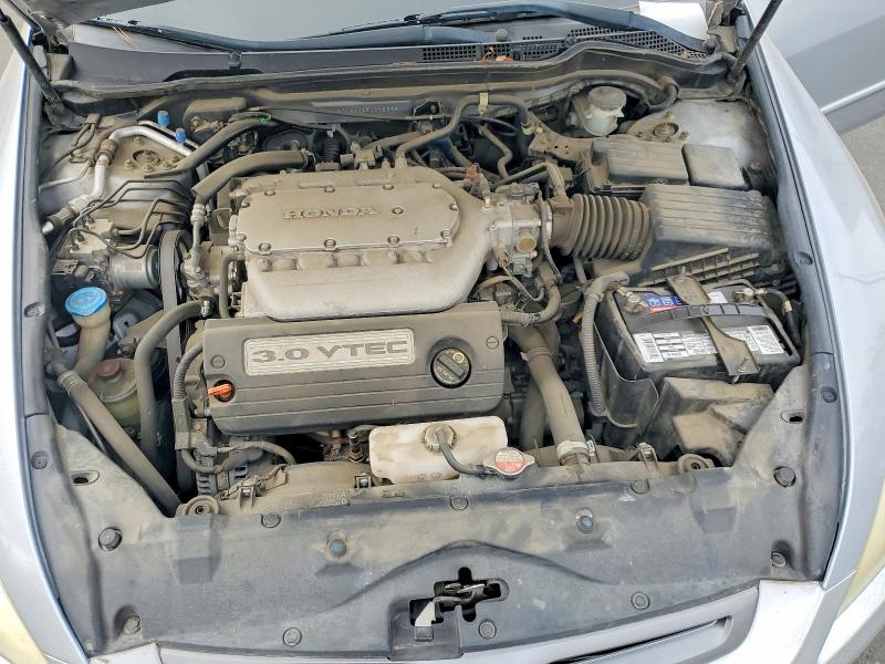 70019796 :رقم المزاد ، 1HGCM66385A075666 vin ، 2005 Honda Accord مزاد بيع