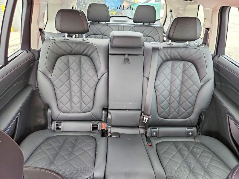 Продаж на аукціоні авто 2025 Bmw X7, vin: 5UX23EM07S9Y16546, номер лоту: 65479016