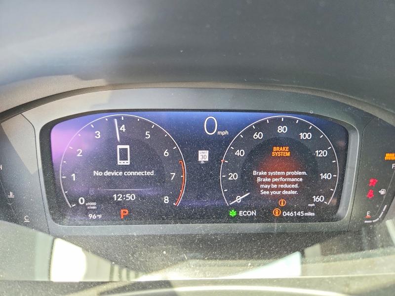 Продаж на аукціоні авто 2022 Honda Civic, vin: 2HGFE1F94NH306548, номер лоту: 68245606