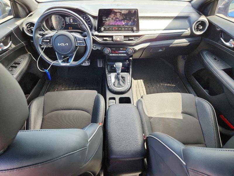 Продажа на аукционе авто 2024 Kia Forte, vin: 3KPF54AD6RE757459, номер лота: 68699186