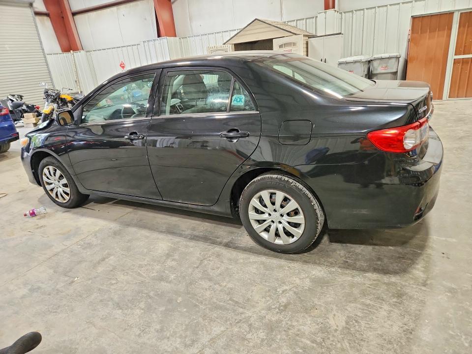 68139416 :رقم المزاد ، 2T1BU4EEXDC031258 vin ، 2013 Toyota Corolla مزاد بيع