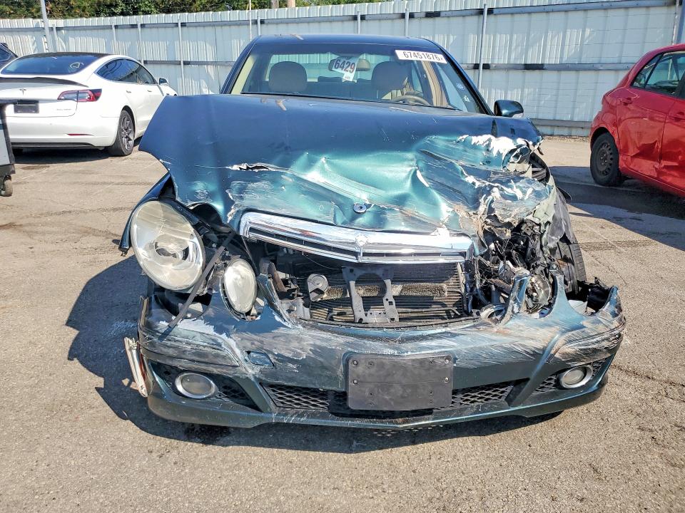 Продаж на аукціоні авто 2009 Mercedes-benz E, vin: WDBUF87X99B378223, номер лоту: 67451876