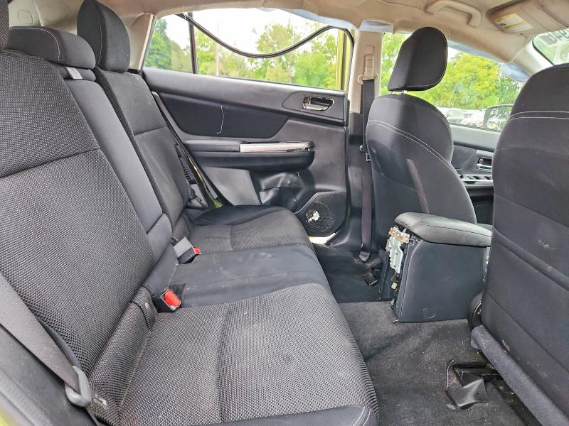 Продаж на аукціоні авто 2015 Subaru Xv Crosstrek, vin: JF2GPBCC2FH269785, номер лоту: 67272946