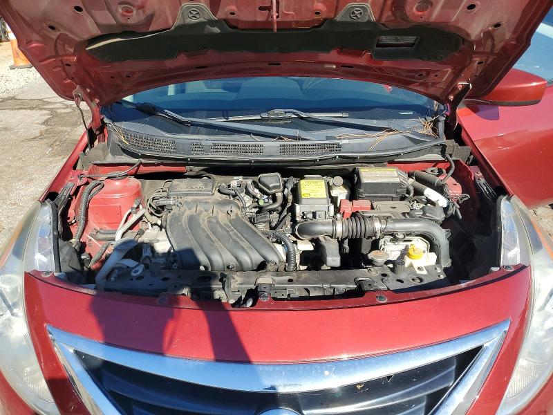 Aukcja sprzedaży 2017 Nissan Versa, vin: 3N1CN7AP0HL885854, numer aukcji: 67756616